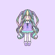 Rugia(不定期投稿予定)さんのアイコン画像