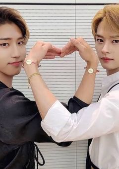 貴方が好きです