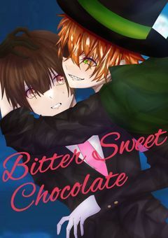 BitterSweetChocolate-sideZ-