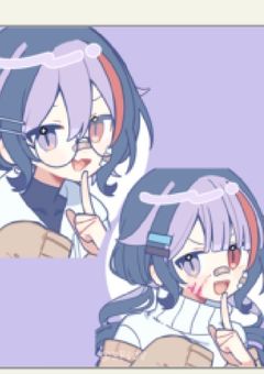 絵を見せるだけの部屋