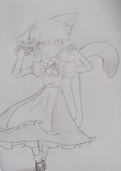 文スト専用イラスト部屋