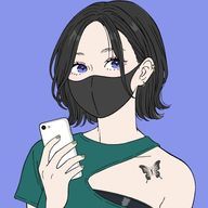 ユア💙🦋🥀さんのアイコン画像