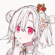 弦月合歓さんのアイコン画像