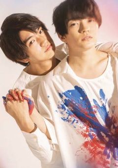 再会した君は、遠い日の思い出