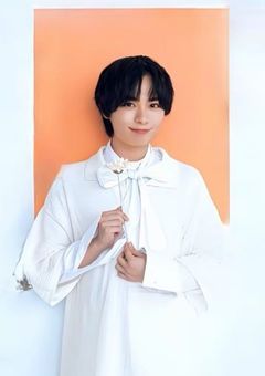 りゅちぇと「６人の彼氏」