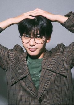 僕じゃ…だめ？