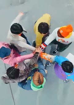 七つの絆の物語