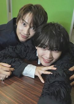 好きという名の罪、それでもあなたを