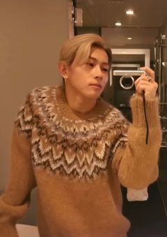 秘密の恋、秘密の君