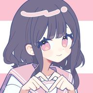 朝 日 奈  み く さ ん  / 低浮上さんのアイコン画像