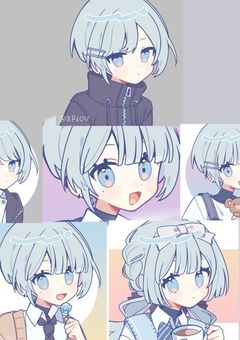 僕は多重人格