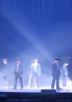 夜はせめて2人だけで(ミニ小説)