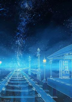  ◈拝啓。夜を継ぐ者たちへ