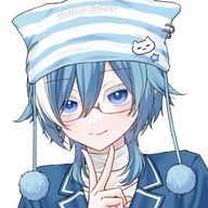 ⋆⸜♱ そら ♱⸝⋆ さんのアイコン画像