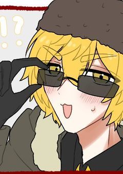 WTイラスト詰