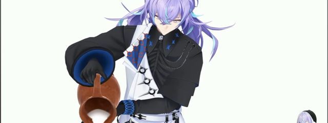 海月さんの壁紙画像