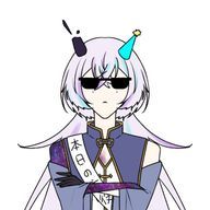 海月さんのアイコン画像