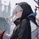 紫月