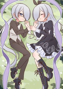 親が再婚したら、第1王子と第一皇女になりました