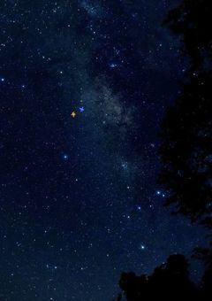 Dream Star of Memories