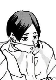 #  青城マネ下ネタ好き