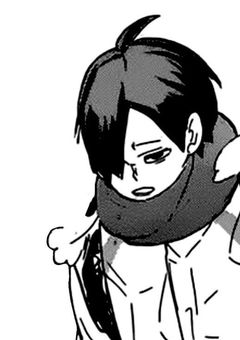 #  弓道部エース   心も射止めるらしい