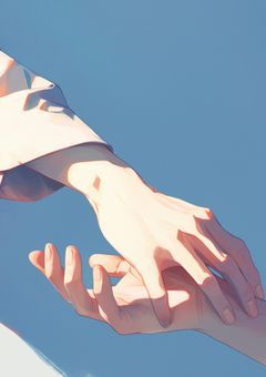 【irxs】ずっと一緒