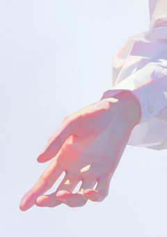 【irxs】狐に嫁入り