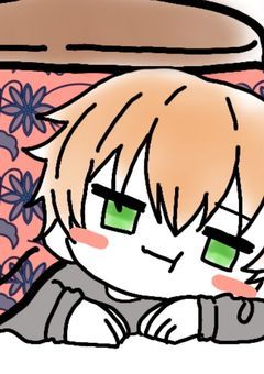 フォロワー様の推しが描きたい!!!