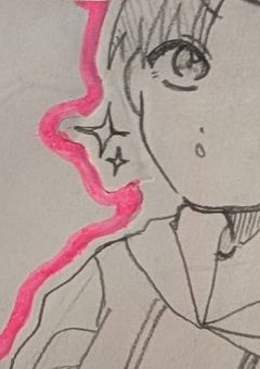 色んな界隈のイラスト&ボツ小説専用部屋