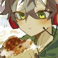 #  М A М E 🫛 さんのアイコン画像