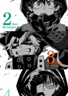 B組にはマミーが居るようで