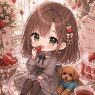 イチ子🍓さんのアイコン画像