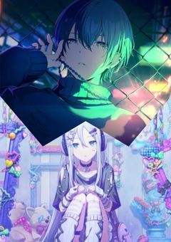 警察が囚人に対して合法犯罪をしてるんですが?【冬奏ver.】