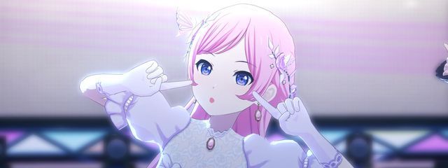 美蕾(みらい) @フォロバは100% !さんの壁紙画像