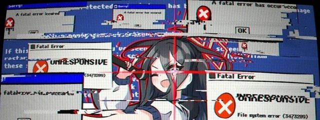 ガンマスさんの壁紙画像
