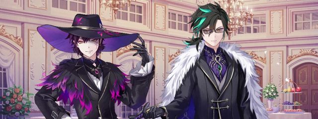 KAITOさんの壁紙画像