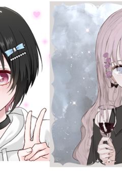 メンバー、女体化して可愛すぎた件について。