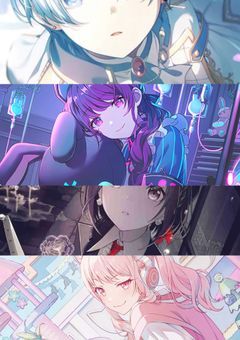 ツンデレとヤンデレと純粋と変態に愛された件。