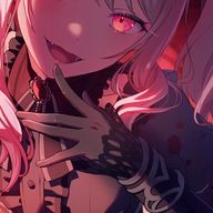 桜宮いちごさんのアイコン画像