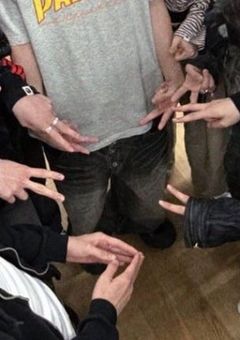 Alphadriveone BL 短編集