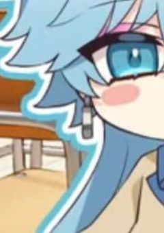 らぴすくん実は女の子でした?!