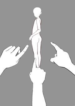 【参加型〆】Who is ��?