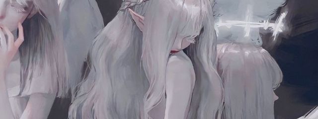 夏羅 カラン 🤍🕶⛈さんの壁紙画像