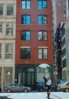 リバーシブルな彼氏