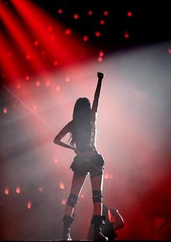 ヨジャですが、なにか？