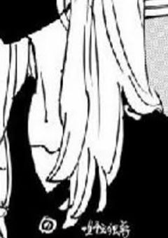 五番隊の女の子