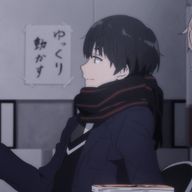 ☆さんのアイコン画像