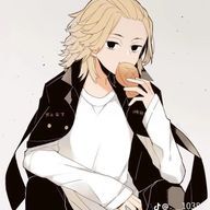 東リベ推しさんのアイコン画像