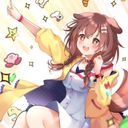 戌神ころね